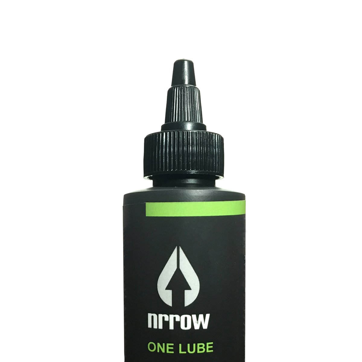 Nrrow - ONE LUBE, 4oz - Eco-Friendly Bio Bike Chain Lube MTB, Road Bikes, Cyclocross BMX