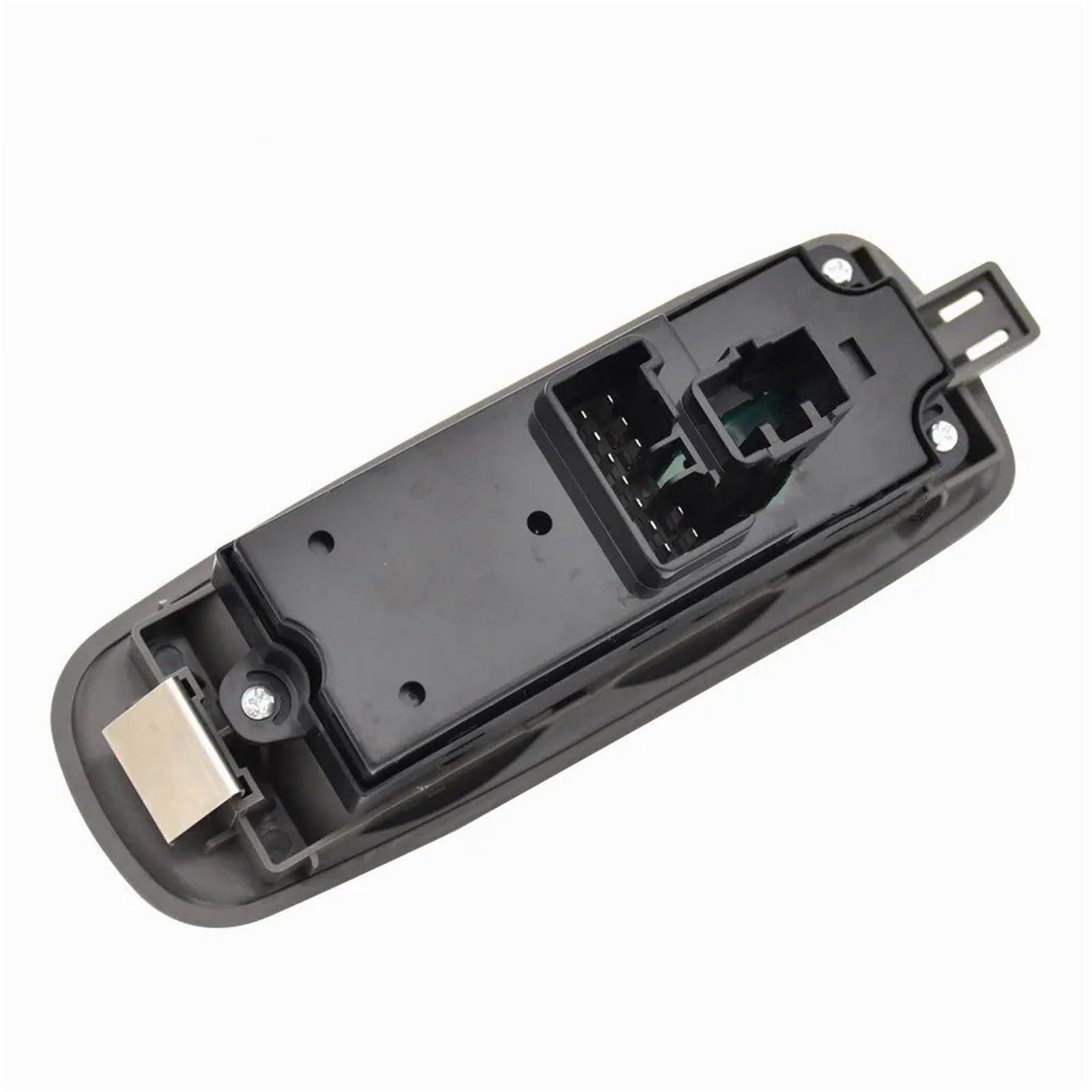 Interruttore Alzacristalli Auto Per Mazda Per B-Series UN 1999-2006 2M3414505DA41 2M34-14505-DA41 Pulsante Di Accensione Principale Interruttore Alzacristallo(Con pannello)