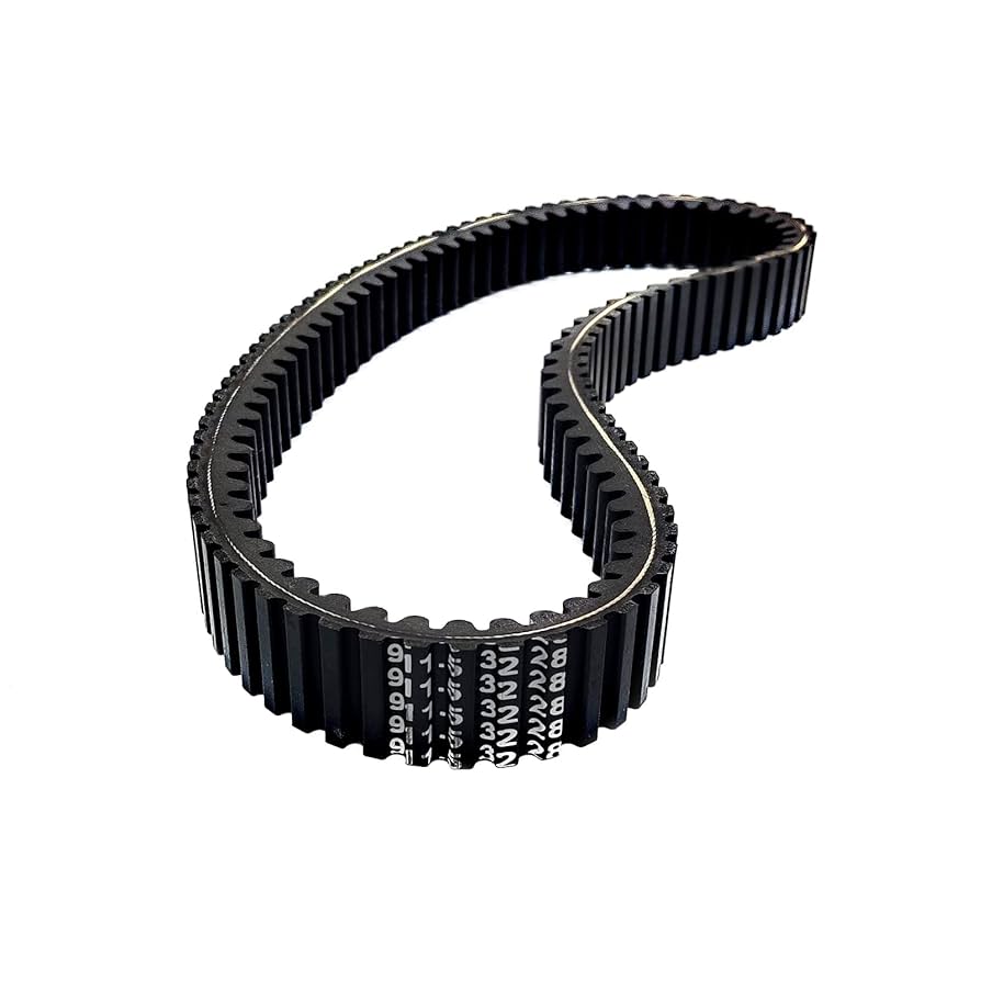 ATS ベルト Amazon.com: Fit for HISUN HS 450 500 550 700 CVT Drive Belt
