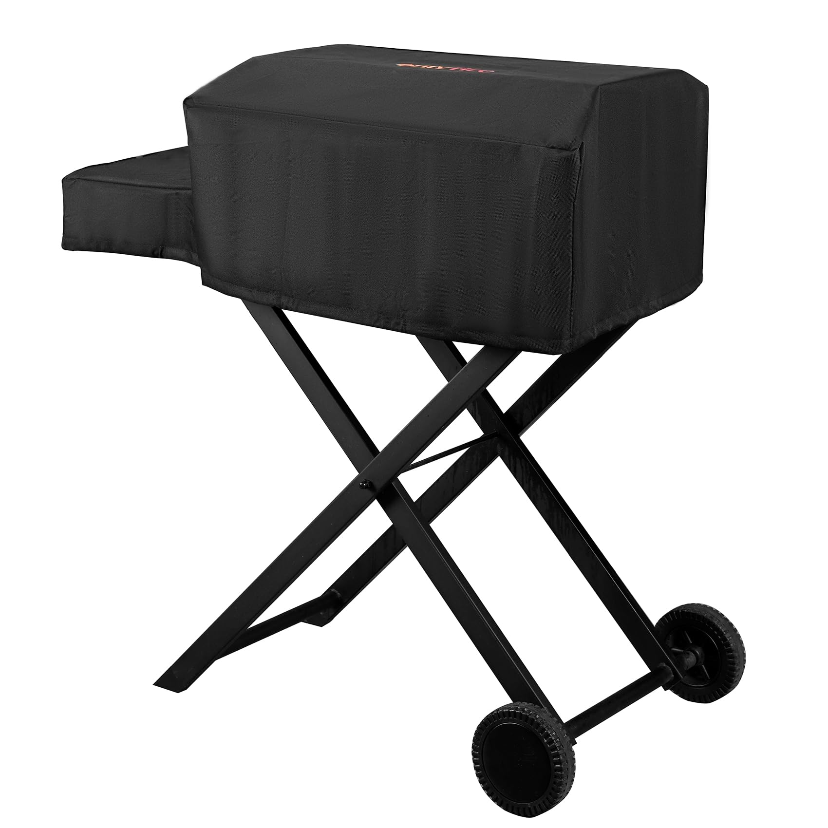 Bâche de barbecue extérieur Onlyfire idéale pour protéger la terrasse