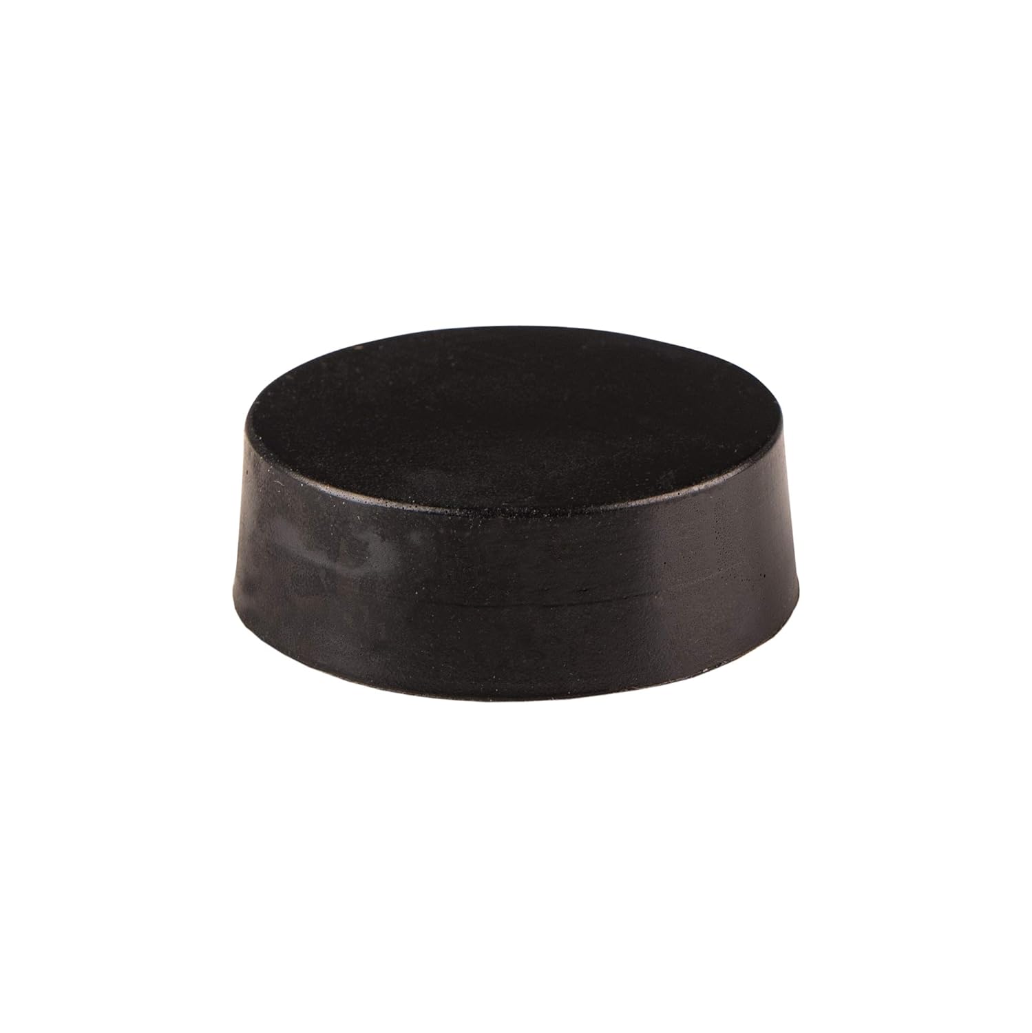 Isolate It: Sorbothane Vibration Isolation Circular Disc Pad 0.5" Thick 1.5" Dia. 70 Duro - 4 Pack