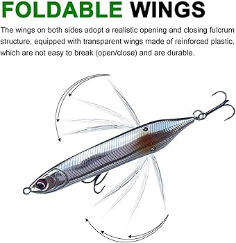 y*u様 ハイブリッドルアークラフト　　トンボ　トップウォーター y*u様 ハイブリッドルアークラフト トンボ トップウォーター y*u様