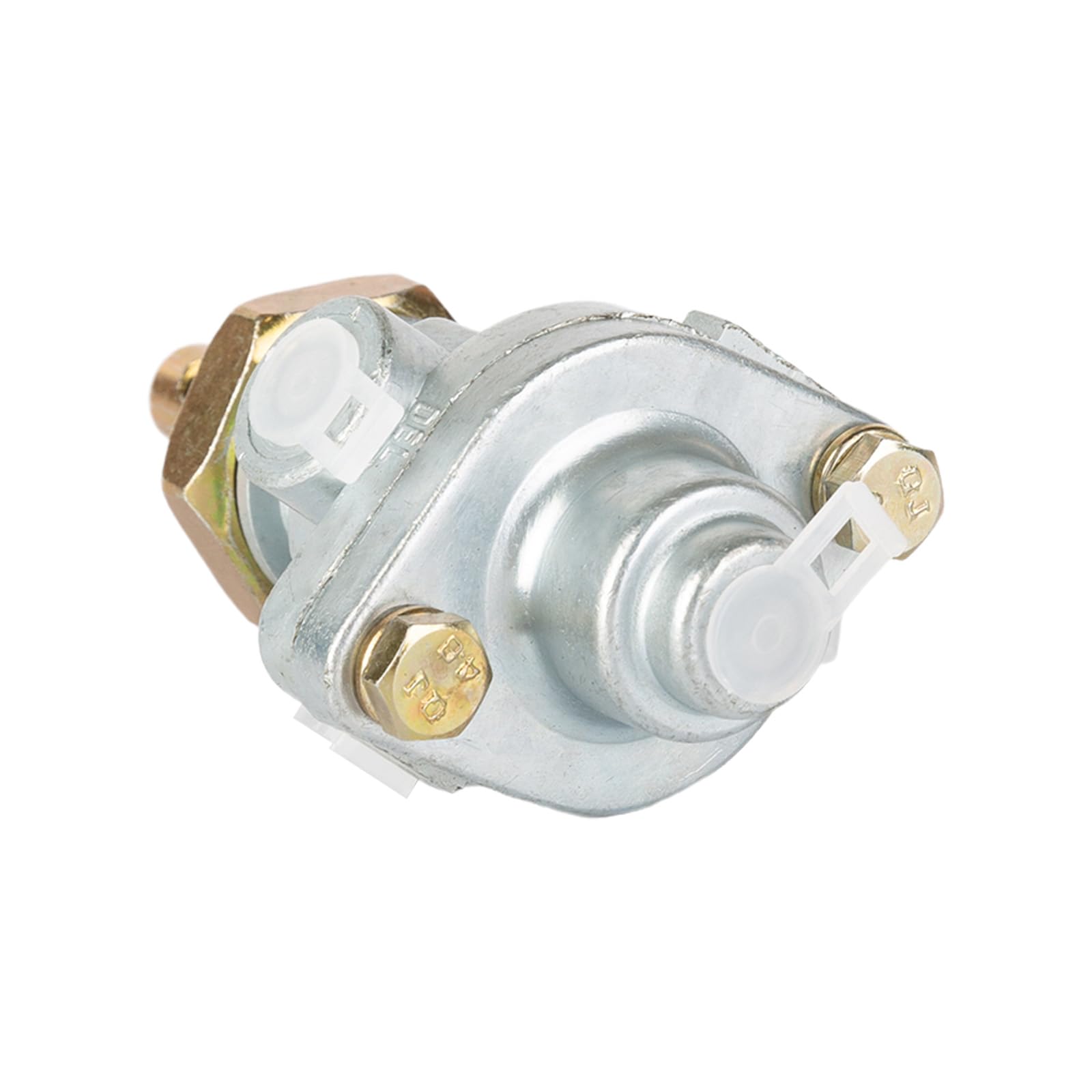 276567 PP-1 Push-Pull Hand Control Valve For Controling Parking