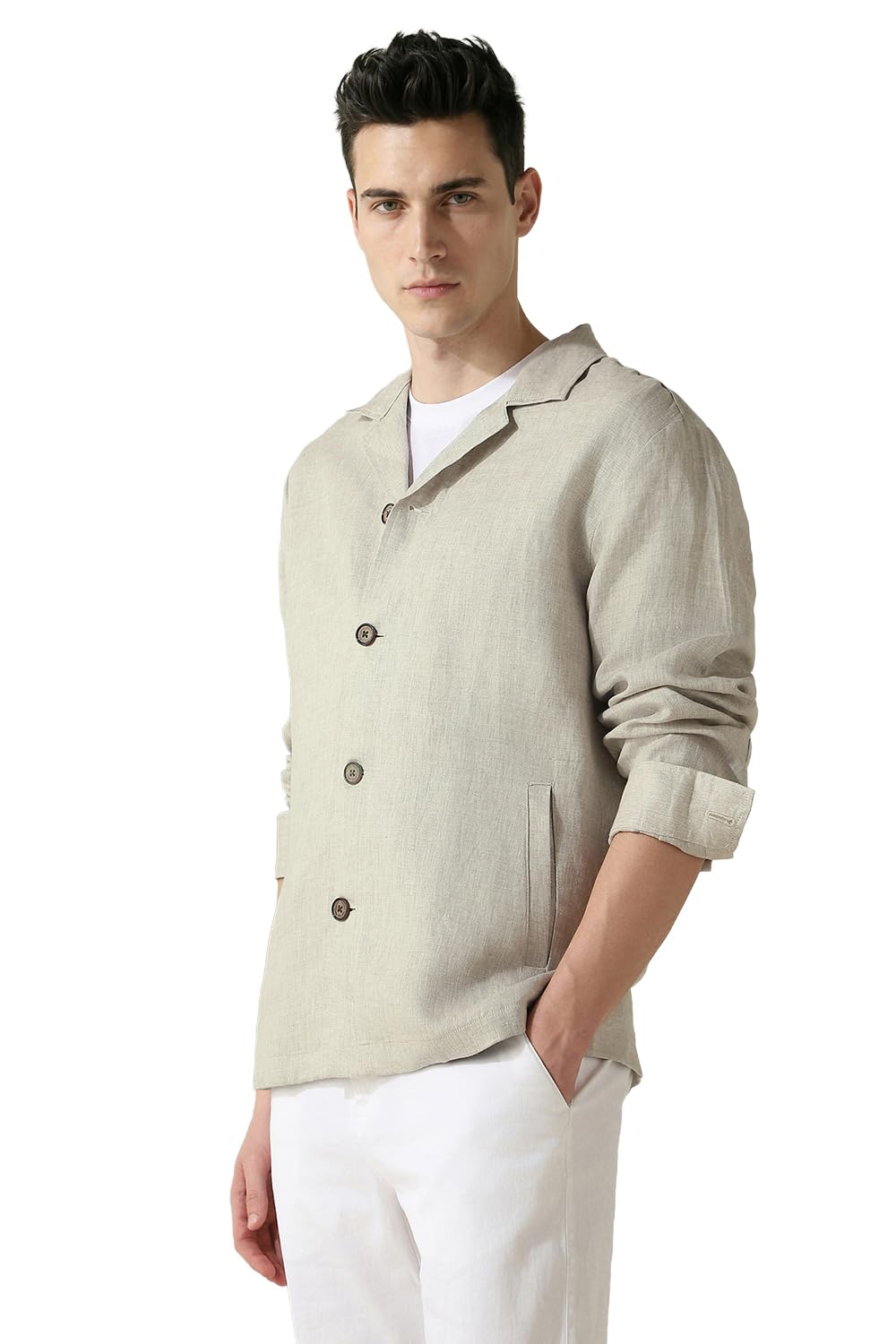 Mens Jacket