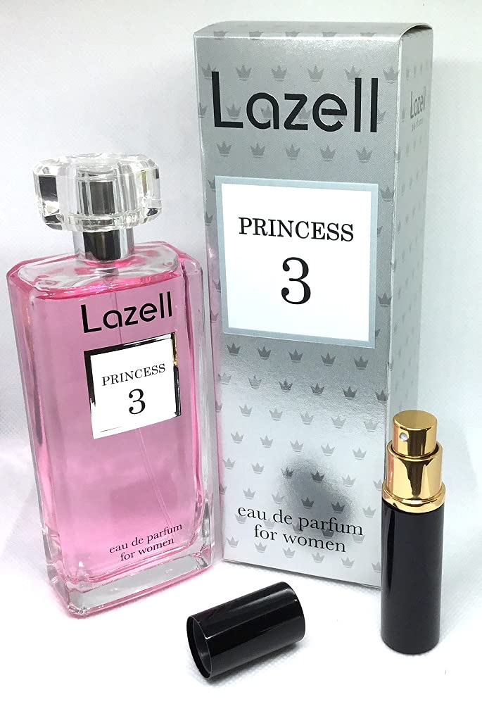Princess 3 Lazell for Woman