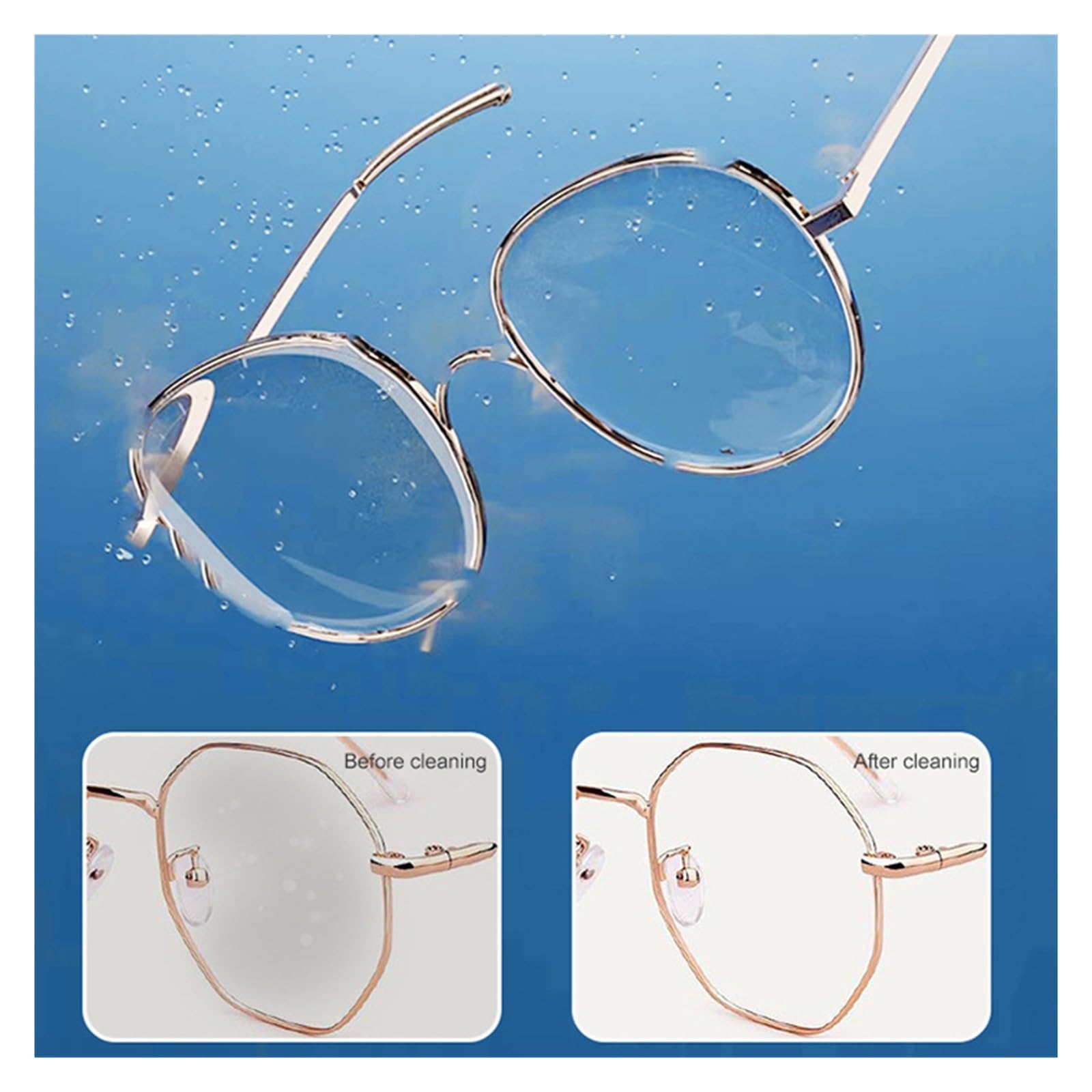 Limpiador de joyas, Máquina De Limpieza Ultrasónica, Frecuencia Para Piezas Joyería, Gafas, Manicura, Cepillo Reloj Piedra,para retenedores