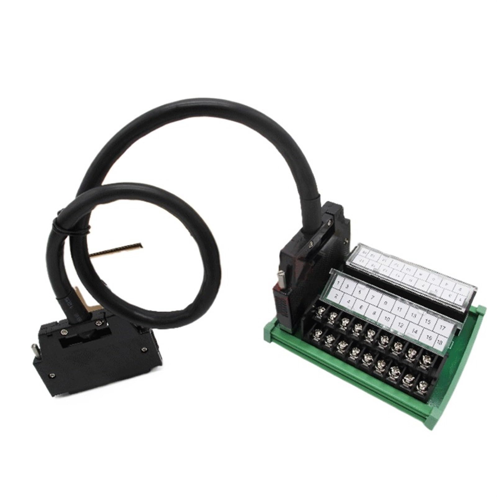 AC20TB,Cavo per morsettiera,A6TBXY36