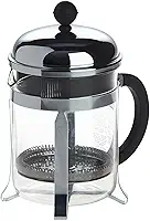 Prensa francesa Bodum Chambord, 500 ml, cromado