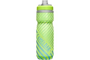 21oz CamelBak Podium Chill Insulated Bike Water Bottle