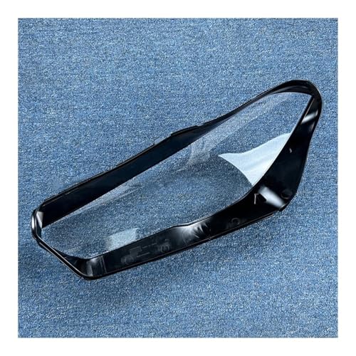 Verre de phare pour X5 G05 G06 2019-2021 coque de remplacement d'optique auto