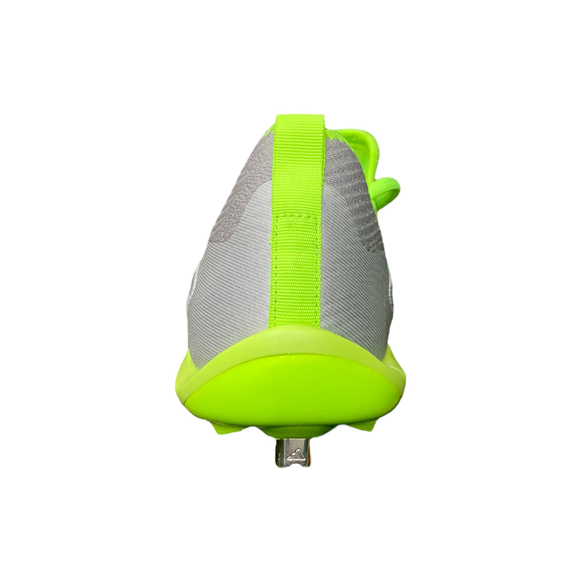 Adidas Adizero Stabile Chaussures de baseball à crampons métalliques 5 outils