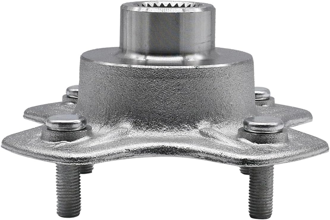 42610-HR3-A20 Rear Right Wheel Hub Fit for Honda Rancher 420 2x4 4X4 TRX420 2014-2024 Foreman 500 4x4 TRX500FM1/FM2/FE1/FE2 2014-2019 Foreman 520 4x4 TRX520FM1/FM2/FE2 2020-2024