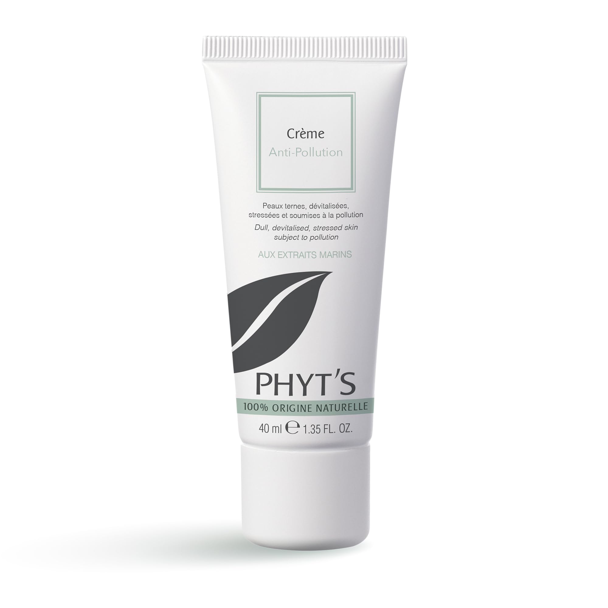 PHYT'S - Krem przeciw zanieczyszczeniom 40 ml