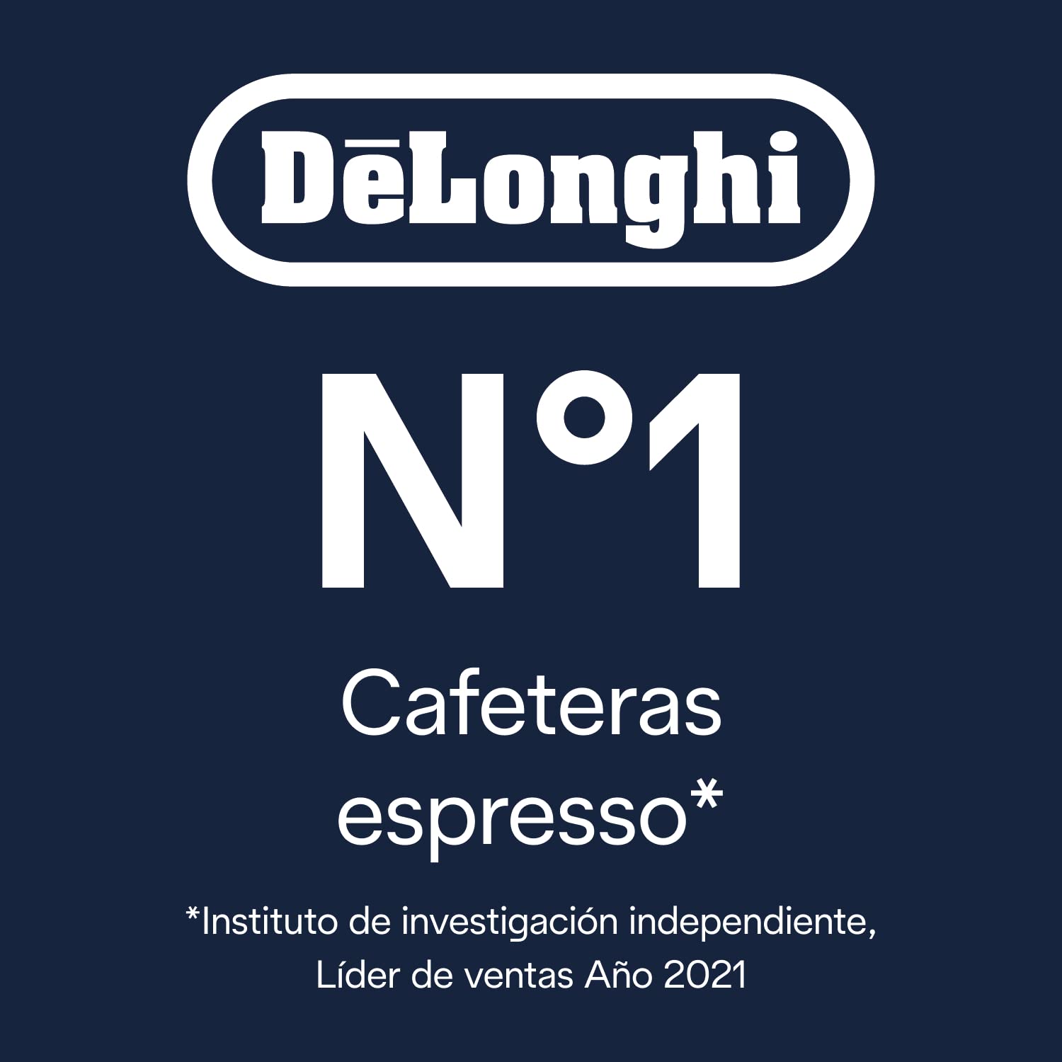 De'Longhi Magnifica S ECAM11.112.B, Cafetera Superautomática con Boquilla para Leche, Cafetera Espresso del Grano a la Taza con 2 Recetas One-Touch, Panel de Control Soft-Touch, 1450W, Negro