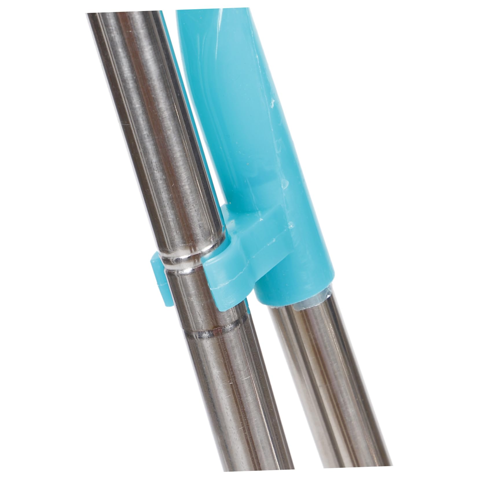 Garneck Home Use Dust Pan and Brush Set Broom and Scoop Wide and Deep Cleaning Shovel