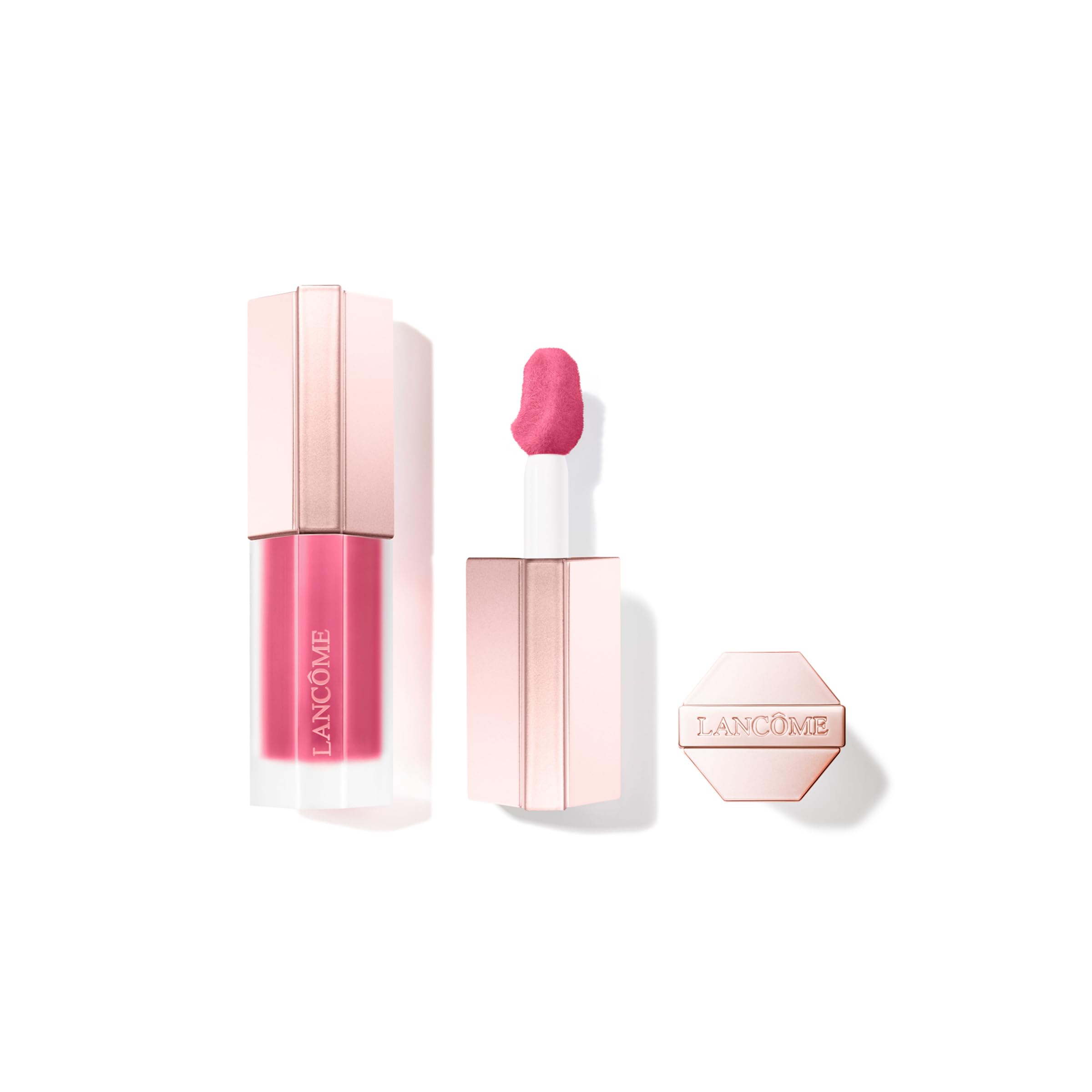 Lancôme Lip Idôle: Blur & Hydrate Lips -1