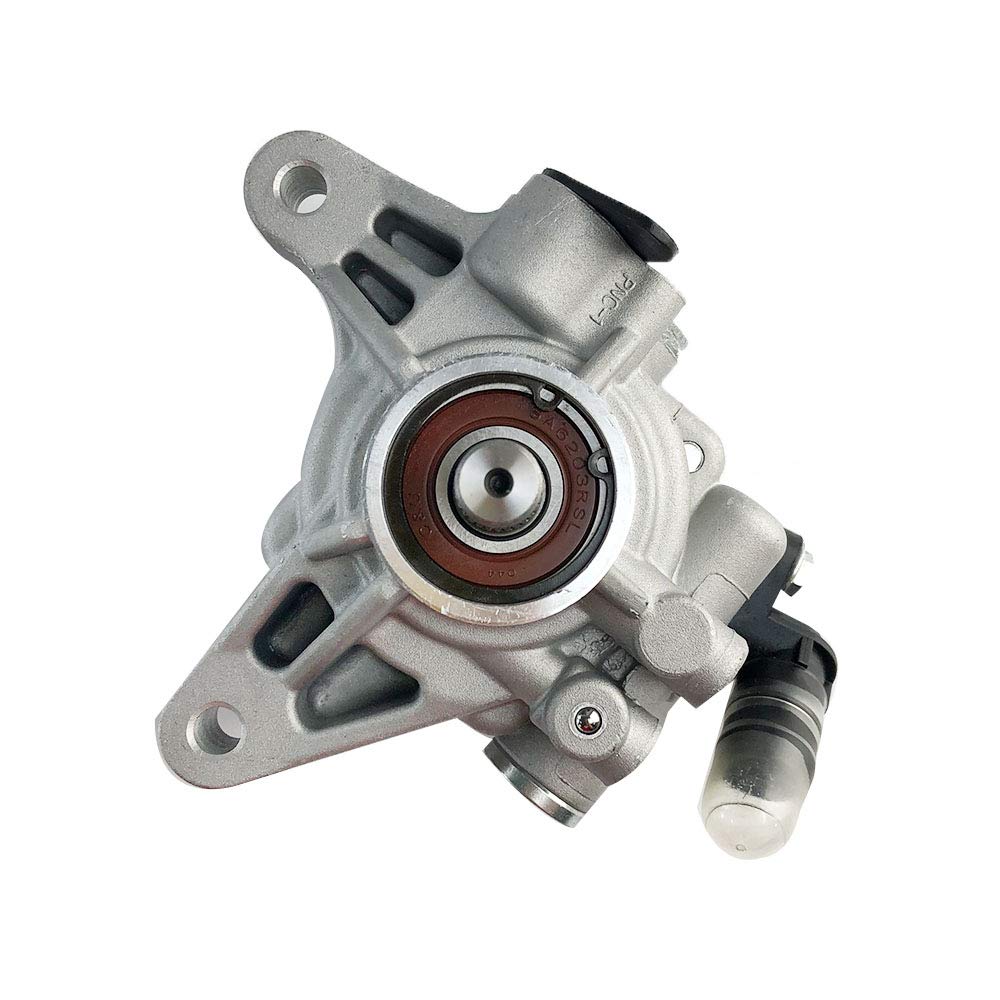 Amazon.com: SWSD Power Steering Pump Reference OEM 56110-PNB-A01