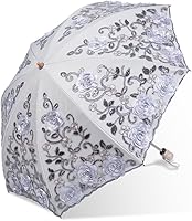 Vista 72 de Honeystore - Parasoles de encaje de flores para fiesta de boda, paraguas nupcial de encaje