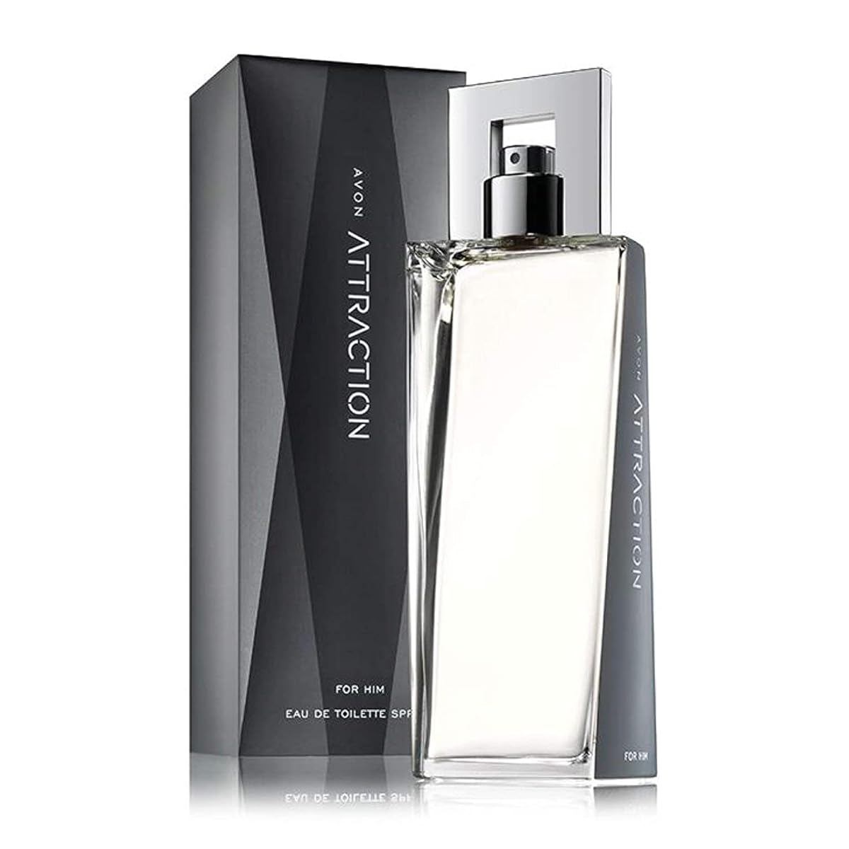 Producto: Avon Attraction for Him Eau de