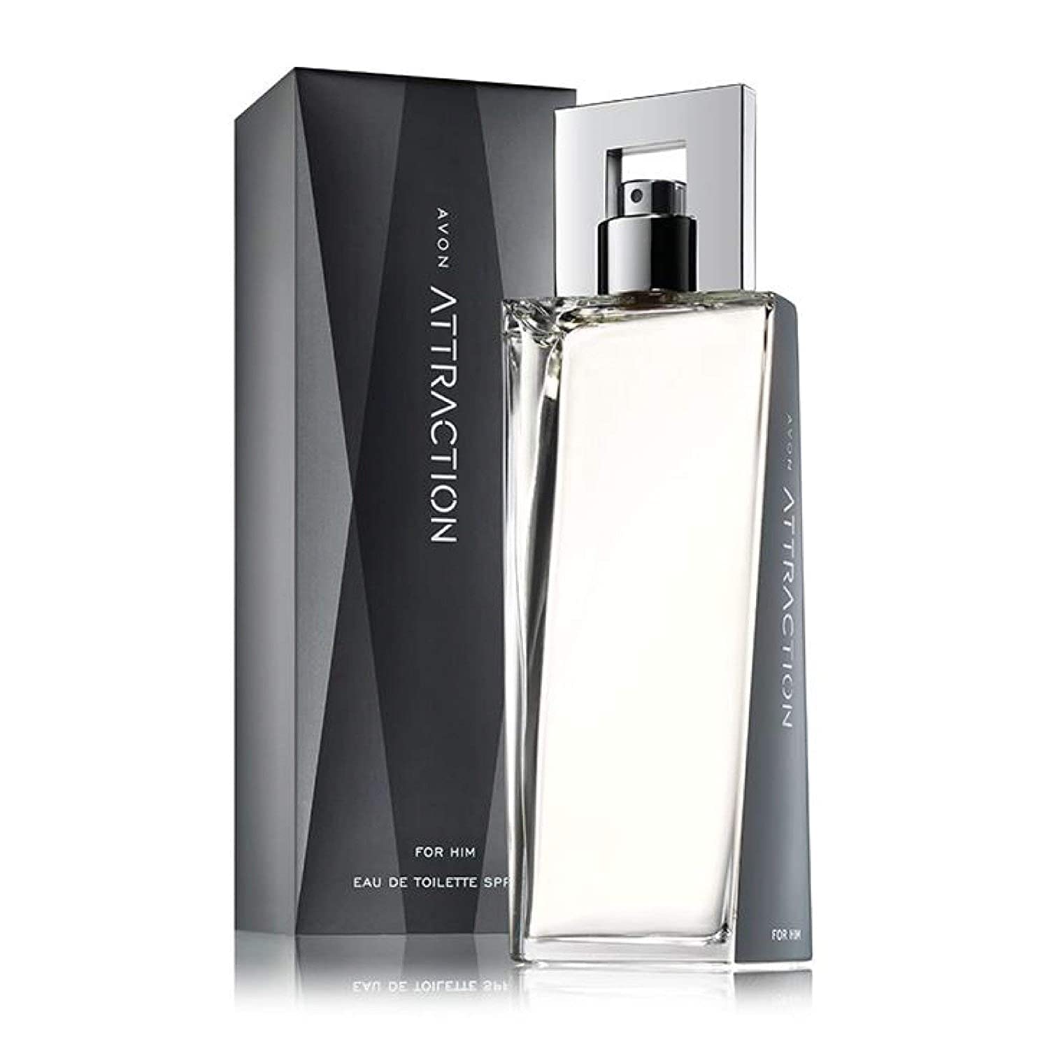 Avon Attraction for Him Eau de Toilette Spray Lebanon Ubuy