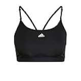 Womens Training Light Support Good Level Bra Padded