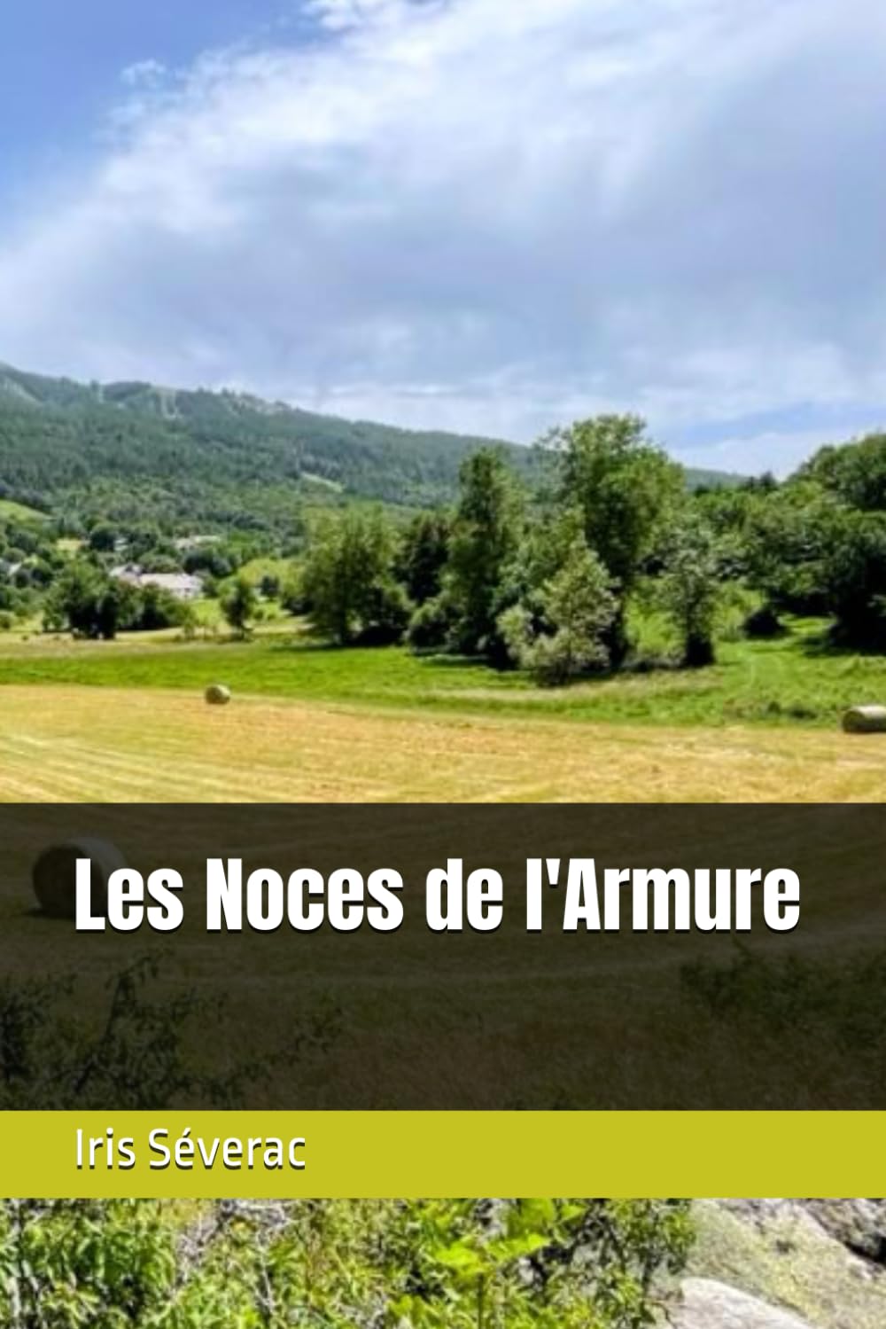 Les Noces de l'Armure