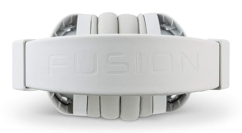 Miniatura 7 de PowerA Fusion Wired Stereo Gaming Headset with Mic for PlayStation 4, Xbox One, X, Xbox One S, Xbox 360, Nintendo Switch, PC, Mac, VR, Android, and