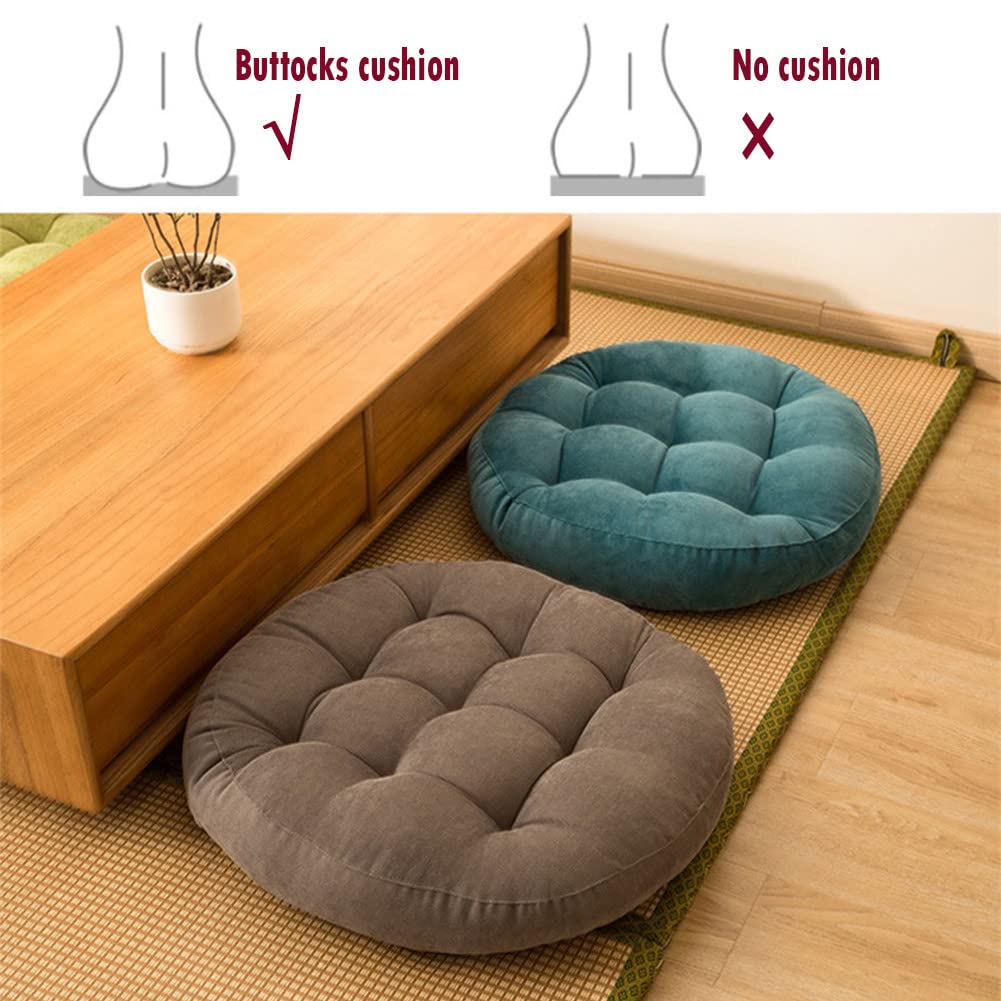 Coussins De Chaise De Jardin Intérieur Et Extérieur Jeu De 2, Chickwin Coussins De Chaise De Jardin Intérieur Et Extérieur Jeu De 2, Chickwin