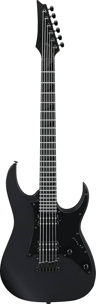 Ibanez GRGR131EX 美品！純正セット・値下げOK Amazon.com: Ibanez Gio GRGR131EX Electric Guitar - Black