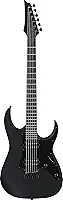 Ibanez Guitarra elétrica Gio GRGR131EX - preta plana