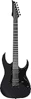 Ibanez Guitarra elétrica Gio GRGR131EX - preta plana