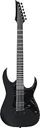 Ibanez Guitarra elétrica Gio GRGR131EX - preta plana
