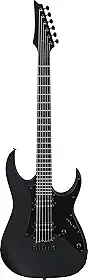 Ibanez Guitarra elétrica Gio GRGR131EX - preta plana