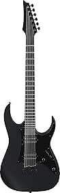 Ibanez Guitarra elétrica Gio GRGR131EX - preta plana