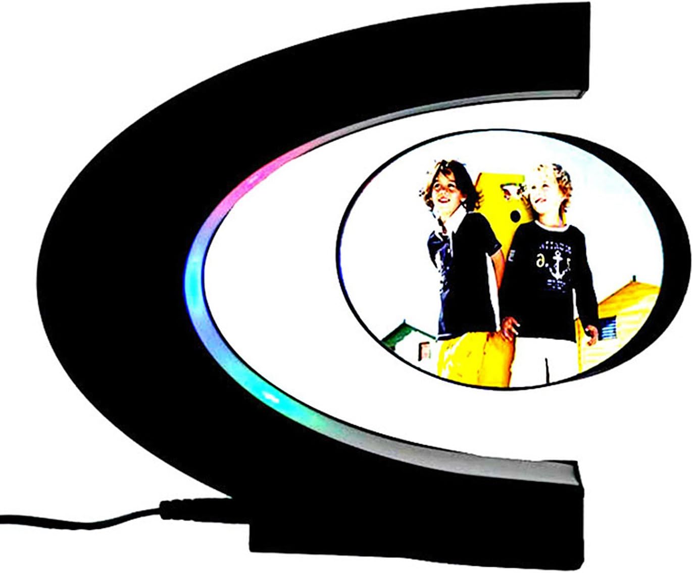 Floating Photo Frame, SoaringE Levitation