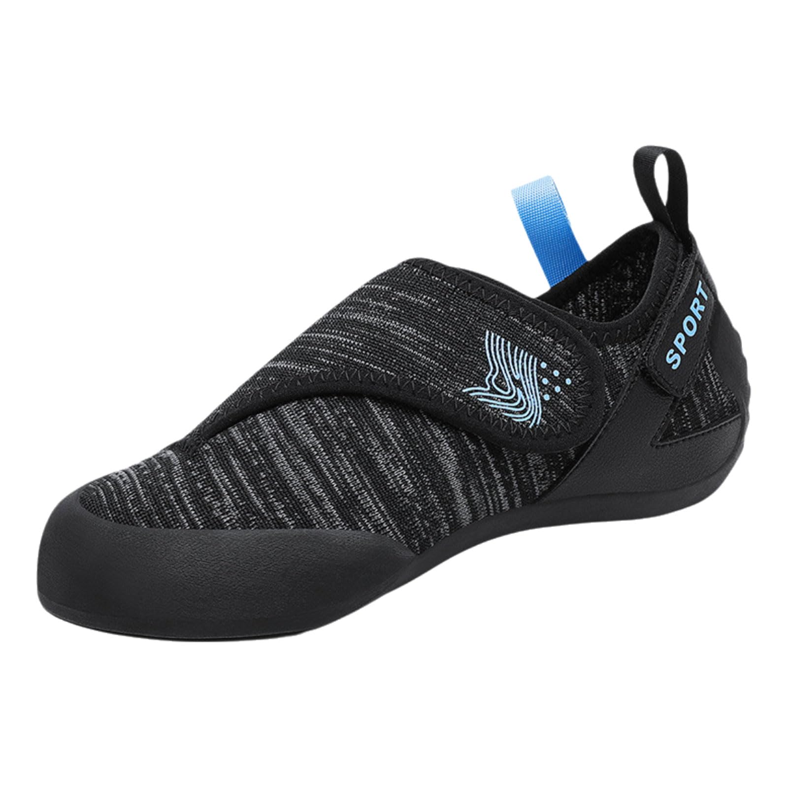Zapatos De Escalada,Pies De Gato Escalada,Zapatos Escalada Goma Antideslizante Adolescentes,Zapatillas De Escalada Mujer,Pies De Gato para Interior,Ligeros,para Acampar Escalada