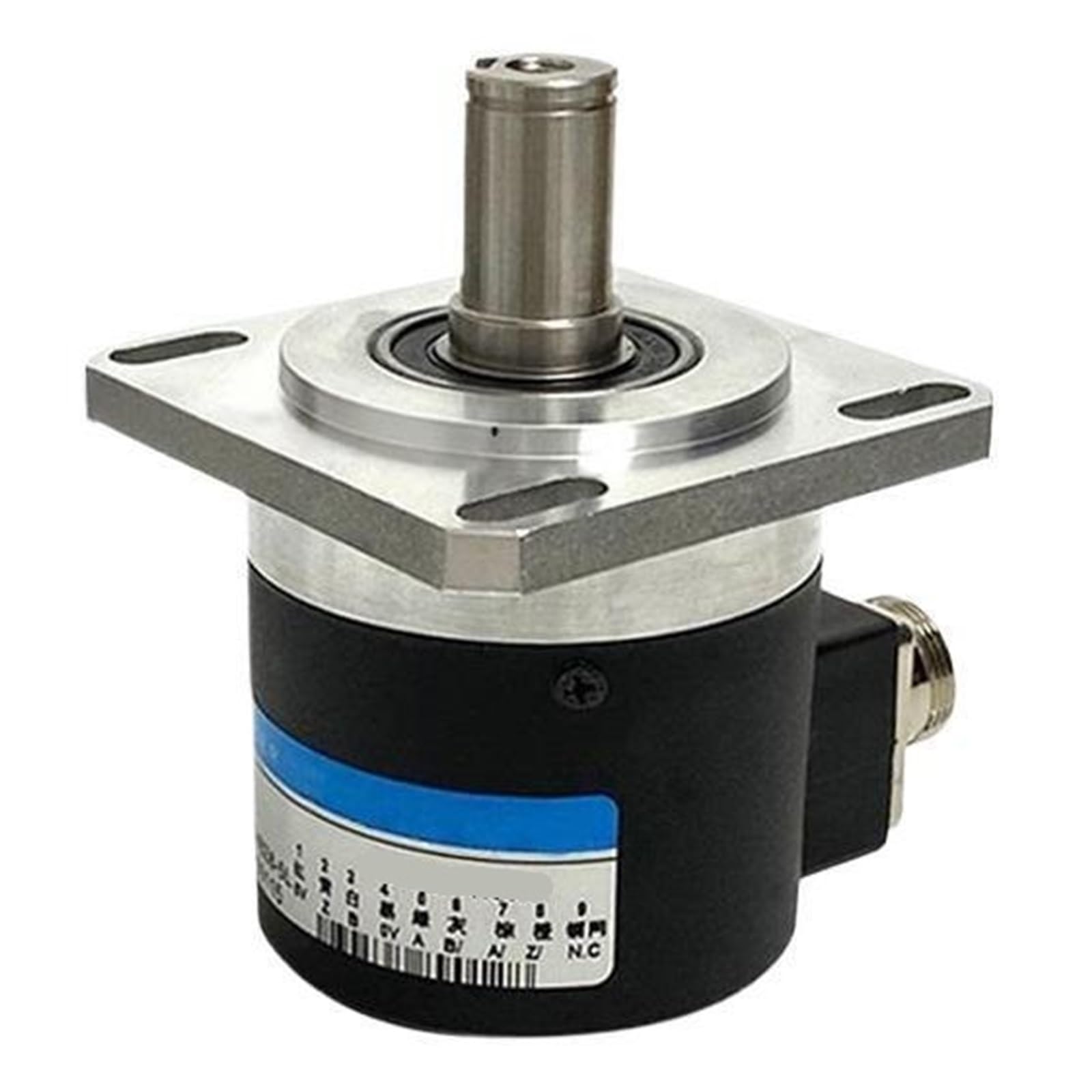 HUUOQIWY Encoder 5815 Encoder ZSF5815 6215 7008 1024(5815-1024-5l)
