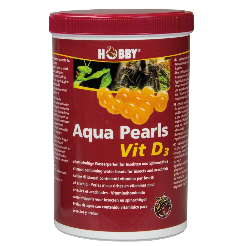 Hobby 38066 Aqua Pearls VIT D3