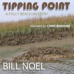 Couverture de Tipping Point