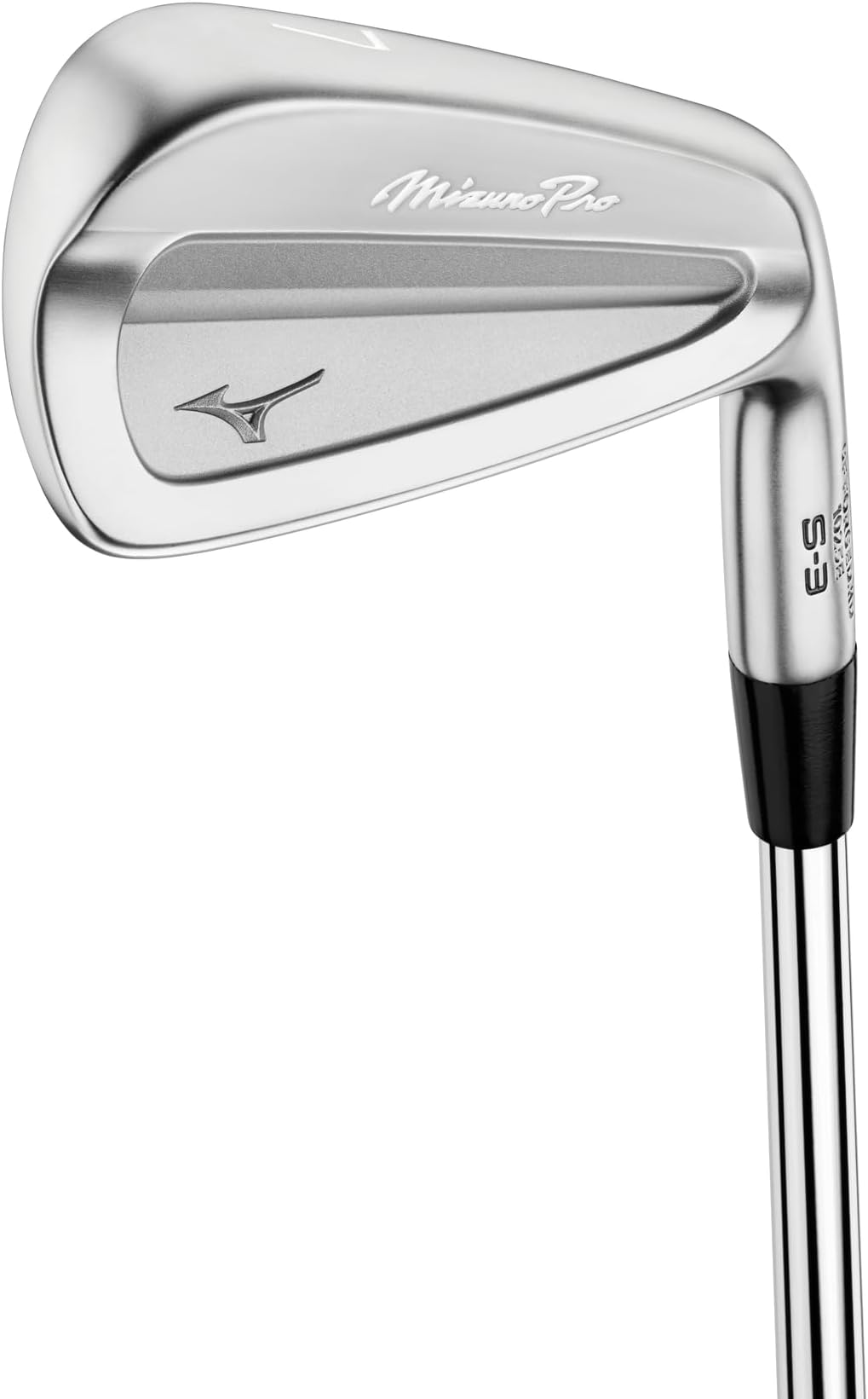 Mizuno Pro S-3 Iron Set