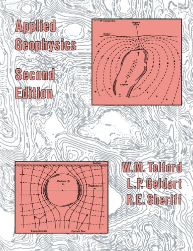 Applied Geophysics (English Edition)