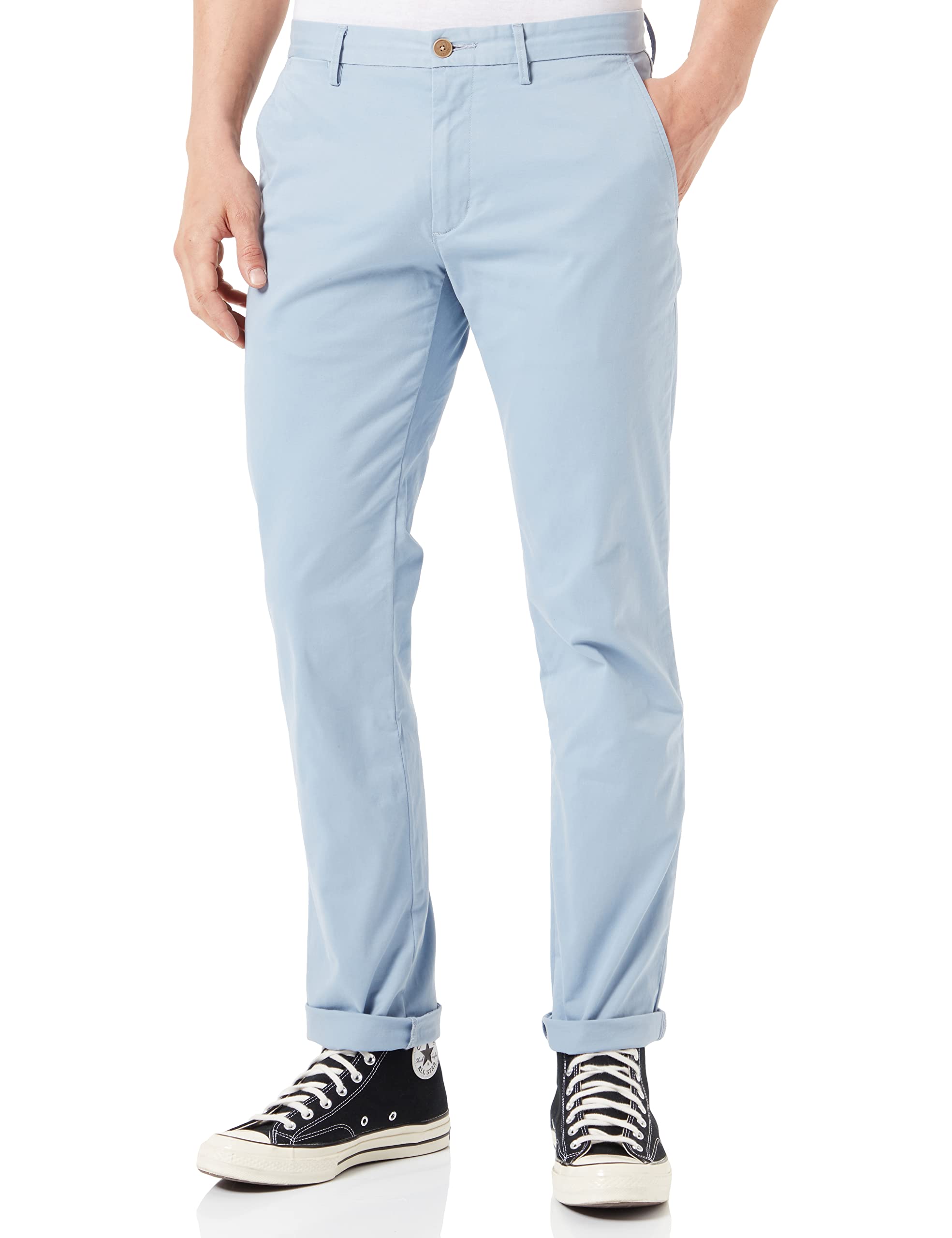 Tommy Hilfiger 1985 Denton Chino