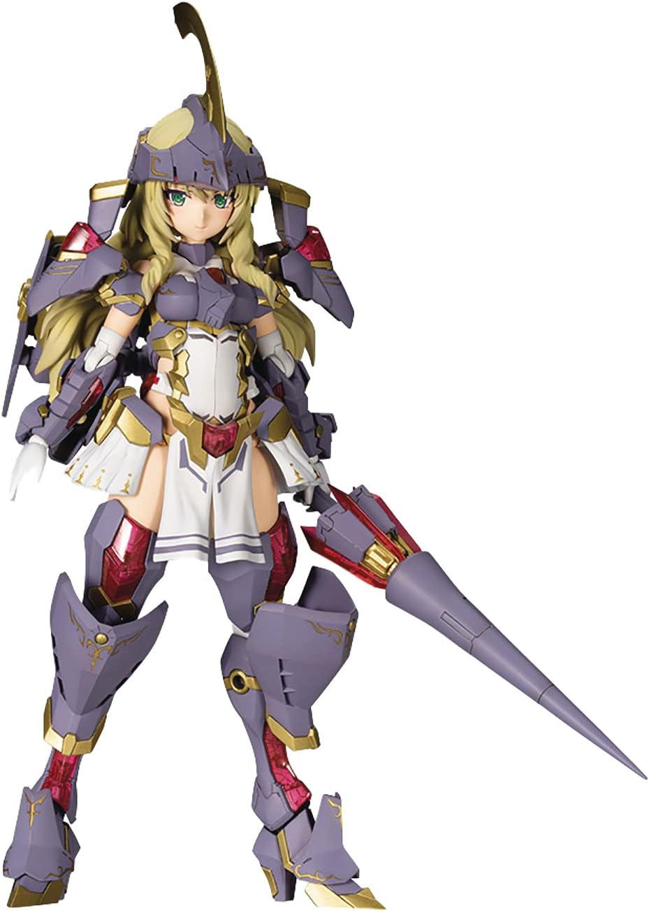Kotobukiya Frame Arms Girl: Durga I Plastic Model Kit