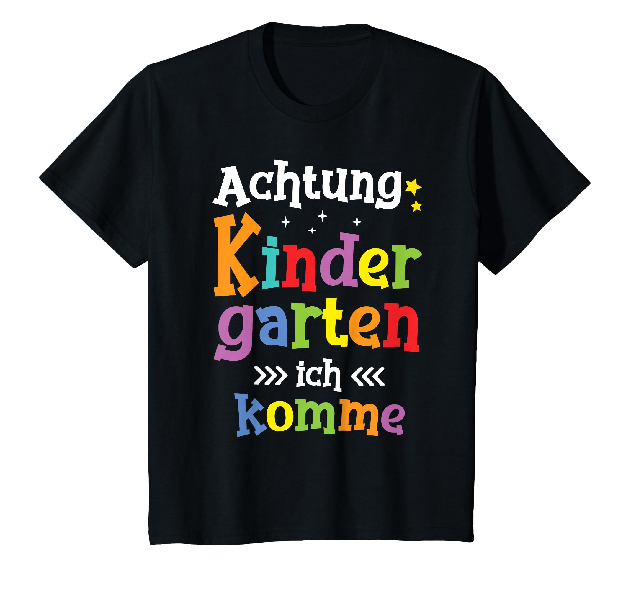 Kleidung mit Designs von Amazon Merch on Demand