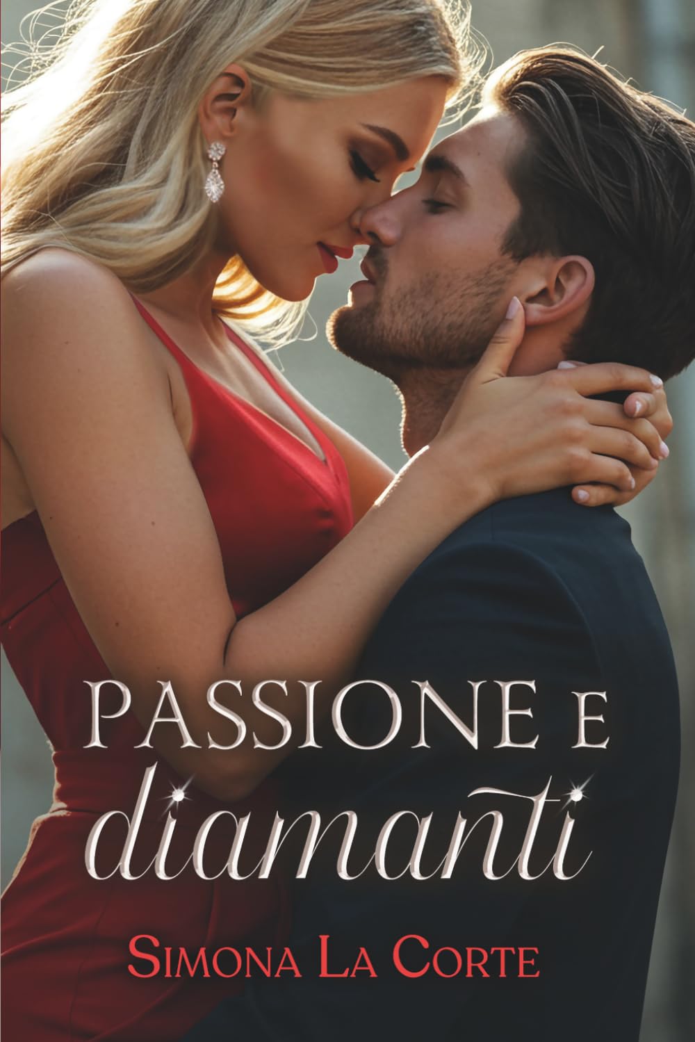 PASSIONE E DIAMANTI