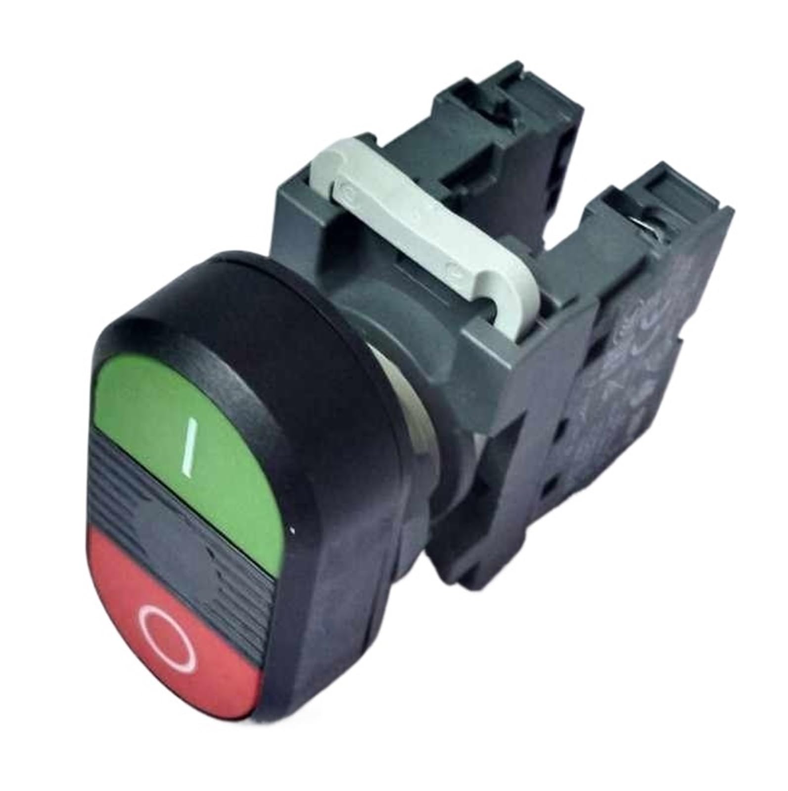 Interrupteur à Bouton-Poussoir MPD1-11B et MPD2-11C pour Commandes Électriques