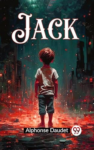 Jack (English Edition)