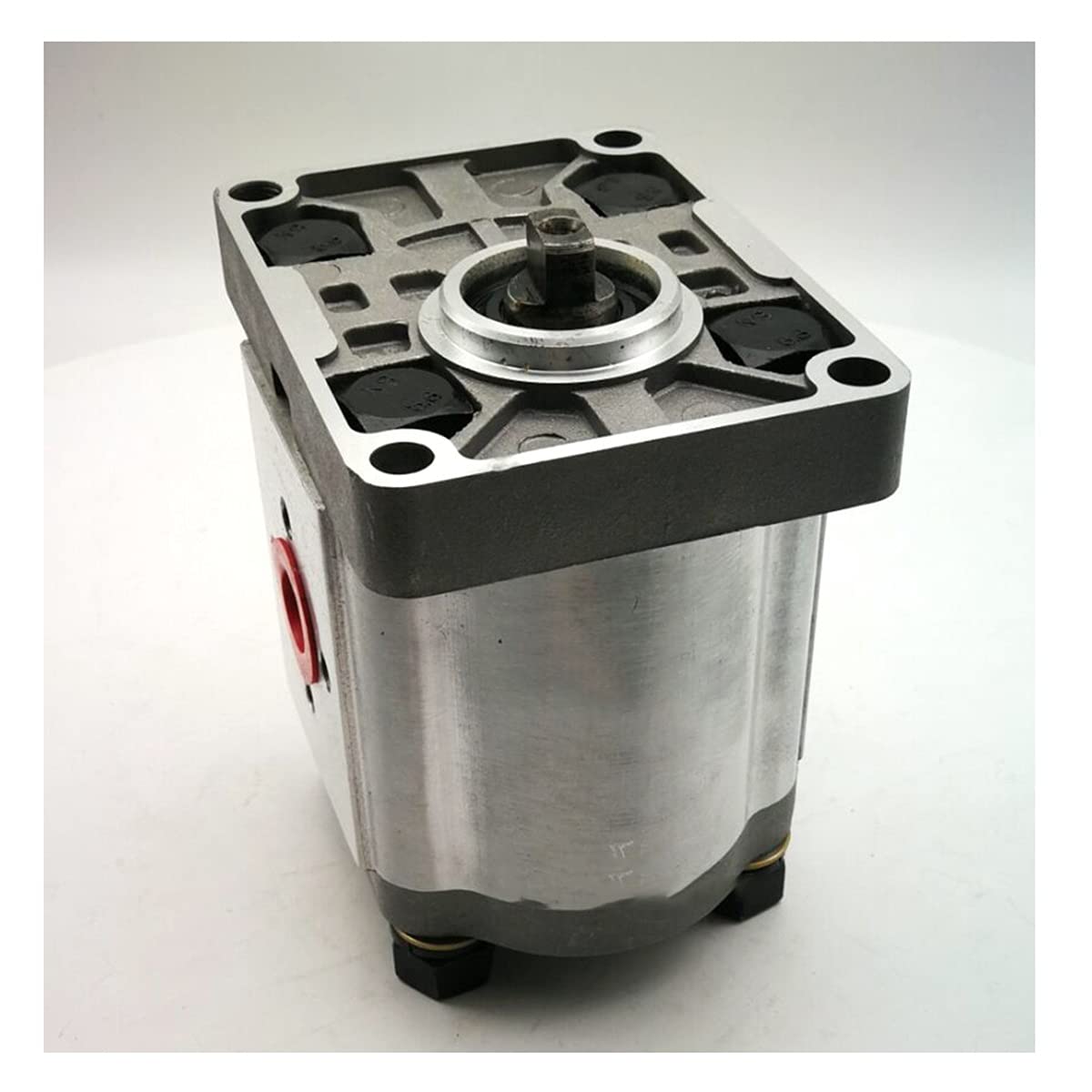 Buy SDLSH Submersible Pump Gear Pump High Pressure Pump For CbnE316