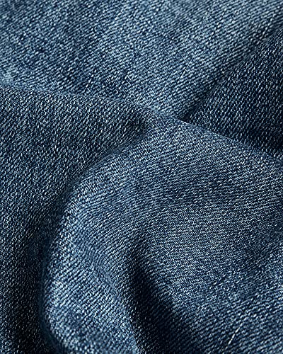 G-STAR RAW 3301 Slim Fit Jeans, Jeans Uomo, Blu