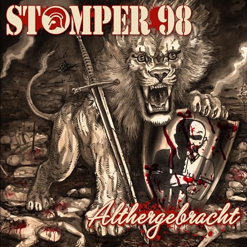Stomper 98